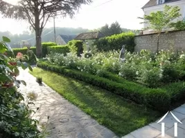 Character house for sale argenton sur creuse, centre, PW3104B Image - 4