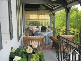 Character house for sale argenton sur creuse, centre, PW3104B Image - 5