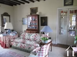 Character house for sale argenton sur creuse, centre, PW3104B Image - 9