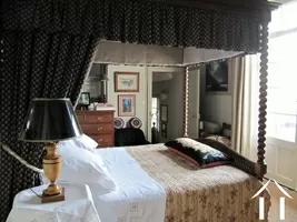 Character house for sale argenton sur creuse, centre, PW3104B Image - 11