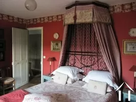 Character house for sale argenton sur creuse, centre, PW3104B Image - 12