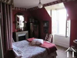 Character house for sale argenton sur creuse, centre, PW3104B Image - 13