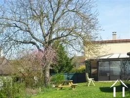 Bungalow for sale thury, burgundy, BH3450M Image - 4