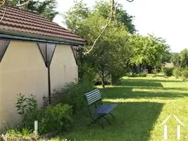 Bungalow for sale thury, burgundy, BH3450M Image - 6