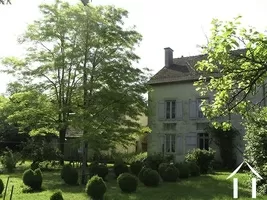 Character house for sale chateauvillain, champagne-ardenne, PW3488B Image - 2