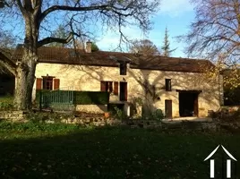 House for sale nuits st georges, burgundy, BH3078M Image - 1