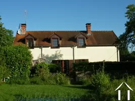 Character house for sale st emiland, burgundy, BH3757M Image - 2