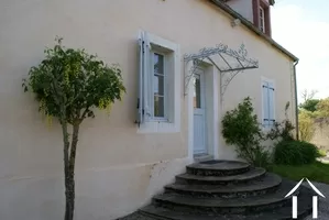 Character house for sale precy sous thil, burgundy, RT3732P Image - 17