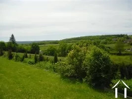 Bungalow for sale thury, burgundy, BH3450M Image - 15