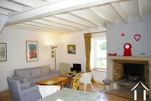 Village house for sale meursault, burgundy, MI88VM Image - 4