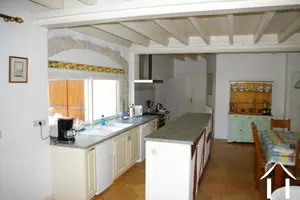 Village house for sale meursault, burgundy, MI88VM Image - 7