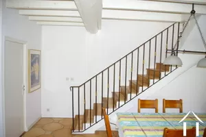Village house for sale meursault, burgundy, MI88VM Image - 9