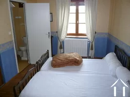 Village house for sale couches, burgundy, BH3393M Image - 16