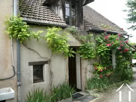 Village house for sale couches, burgundy, BH3813M Image - 18