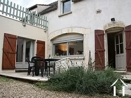 Village house for sale meursault, burgundy, MI88VM Image - 17