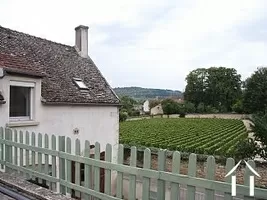 Village house for sale meursault, burgundy, MI88VM Image - 15