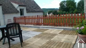Village house for sale meursault, burgundy, MI88VM Image - 10