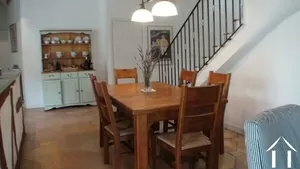 Village house for sale meursault, burgundy, MI88VM Image - 5