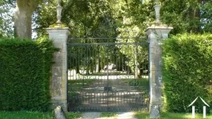 Castle, estate for sale geanges, burgundy, MB1360B Image - 7