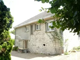 House with guest house for sale chagny, burgundy, BH3270M Image - 11