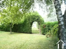 House with guest house for sale chagny, burgundy, BH3270M Image - 13