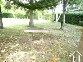 House with guest house for sale chagny, burgundy, BH3270M Image - 14