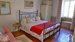 Character house for sale ozolles, burgundy, MC3243M Image - 5