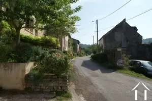 Character house for sale villeferry, burgundy, RT4377P Image - 16