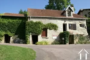 Character house for sale villeferry, burgundy, RT4377P Image - 17
