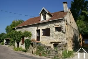 Character house for sale villeferry, burgundy, RT4377P Image - 1
