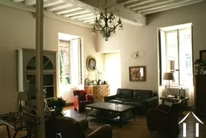 Apartment for sale dijon, burgundy, RT3285P Image - 3