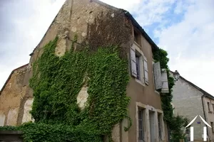 Maison a renover