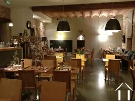 le restaurant