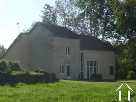 Character house for sale chaumont, champagne-ardenne, PW3333b Image - 4
