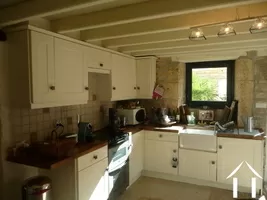 Character house for sale chatillon sur seine, burgundy, pw3334b Image - 3