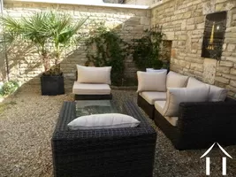 Character house for sale chatillon sur seine, burgundy, pw3334b Image - 5