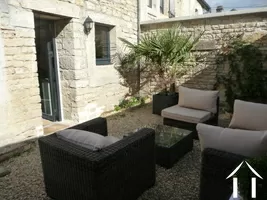 Character house for sale chatillon sur seine, burgundy, pw3334b Image - 6