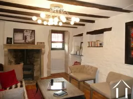 Character house for sale chatillon sur seine, burgundy, pw3334b Image - 7