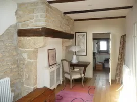 Character house for sale chatillon sur seine, burgundy, pw3334b Image - 9