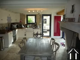 Character house for sale chatillon sur seine, burgundy, pw3334b Image - 13