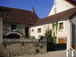 Character house for sale st leger sur dheune, burgundy, BH3747M Image - 10