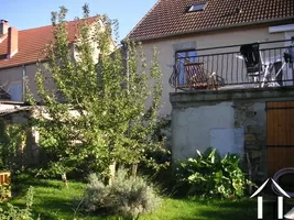Character house for sale st leger sur dheune, burgundy, BH3747M Image - 15