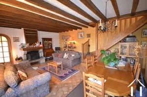 Character house for sale st emiland, burgundy, BH3757M Image - 3