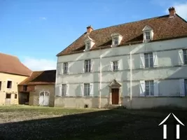Character house for sale pouilly en auxois, burgundy, RT3865P Image - 1