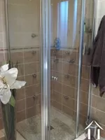 Shower room, Ground floor
