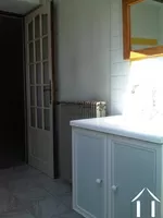 salle de bain  - 1er etage