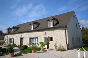 Character house for sale beaune, burgundy, BH3437M Image - 1