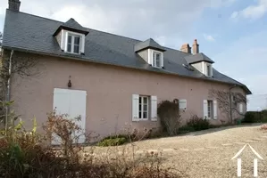 Property 1 hectare ++ for sale saulieu, burgundy, RT3443P Image - 8