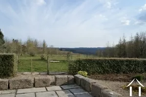 Property 1 hectare ++ for sale saulieu, burgundy, RT3443P Image - 12