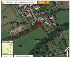Character house for sale st martin sous montaigu, burgundy, BH3777M Image - 22